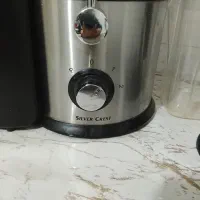 آبمیوه گیری چهار کاره|آبمیوهگیر و آبمرکباتگیر|مشهد, طبرسی شمالی|دیوار