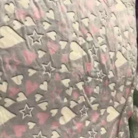 انواع پتو ژله ای|رختخواب، بالش، پتو|شاهرود, |دیوار