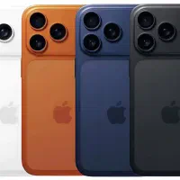 گوشیiphone17promax«بدون پیش پرداخت»ویژه بازنشستگان