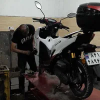 تعمیر انواع موتورهای سواری صنعتی کشاورزی ودریایی|خدمات موتور و ماشین|قشم, |دیوار