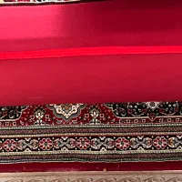 پشتی|پشتی|شیراز, کوشک میدان|دیوار