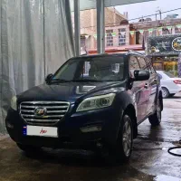 لیفان x60 دنده ای مدل ۹۳