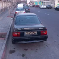 اپل وکترا، مدل ۱۹۹۵|خودرو سواری و وانت|تهران, ستارخان|دیوار