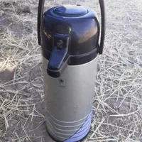 فلاسک چای ۲لیتری