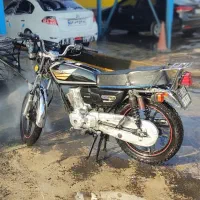 هندا ۲۵۰ انژکتور