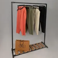 ساخت رگال لباس