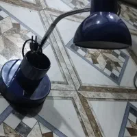 چراغ مطاله