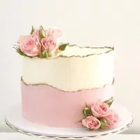 کیک، کوکی، دسر|خوردنی و آشامیدنی|قم, هفت تیر|دیوار