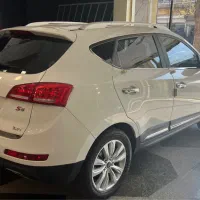 جک S5 مدل ۱۳۹۸|خودرو سواری و وانت|تهران, آبشار|دیوار