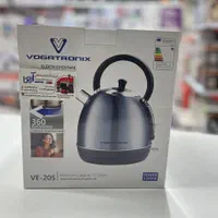 کتری برقی وگاتی رونیکس مدل VE-205  چایساز|سماور، چای‌ساز، قهوه‌ساز|بوشهر, |دیوار