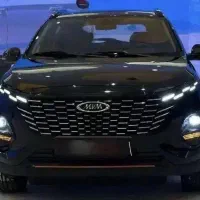 ام وی ام X33 Cross کراس 1402/12/درحدصفر/ایکس۳۳کراس