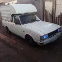 پیکان وانت 92