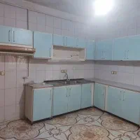 6متر کابینت با هود|آب‌چکان و نظم‌دهنده ظروف|کوهدشت, |دیوار