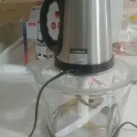 خردکن بوش ۳/۵لیتری|خردکن، آسیاب، غذاساز|سردشت, |دیوار