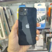 ایفون13 باتری 98 باگارانتی iphone 13