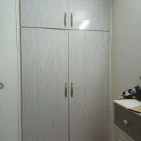 کمد لباس اشکاف تعمیرات|خدمات پیشه و مهارت|مشهد, چهارچشمه|دیوار