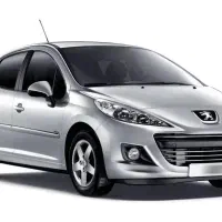 ماشین خودتون و قسطی از ما بگیرید