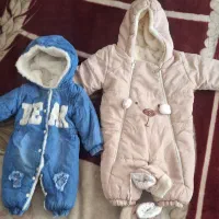 لباس بچگانه|کفش و لباس بچه|زنجان, |دیوار