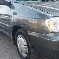 111 89 تک برگ فول SX بی رنگ شاستی سالم|خودرو سواری و وانت|رشت, کوی حسینی|دیوار