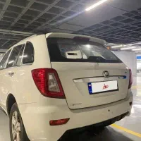 لیفان x60|خودرو سواری و وانت|تهران, تهرانپارس غربی|دیوار