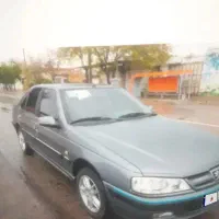 پارس مدل ۹۷