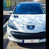 ۲۰۷ پانا ۱۴۰۲