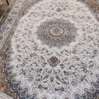 فرش ۹ متری ۱۲۰۰ شانه نو نو