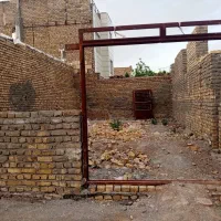 زمین/ سلمان فارسی /دونبش