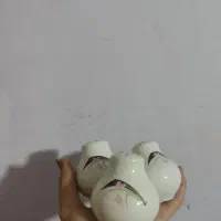 ۳ تا نمکدون چینی سالم