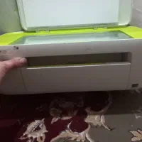 پرینترdeskjet2130|پرینتر، اسکنر، کپی، فکس|اردبیل, |دیوار