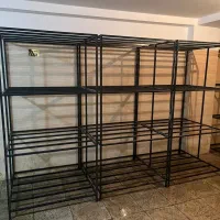 قفسه انبار