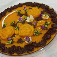 سفارش حلواوخرما پذیرفته میشود