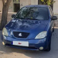 تیبا ۹۳ ابی کاربنی