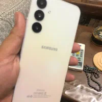 سامسونگ a55/طرح اصلی/فقط انباکس شده/۲۵۶گیگ