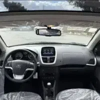 پژو 207 پانا پلاس صفر کیلومتر