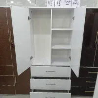 کمدوتخت|جاکفشی، کمد، دراور|خرمشهر, |دیوار