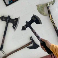 تبر GOD OF WAR