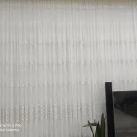 پرده پذیرایی