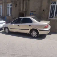 سمند فروشی