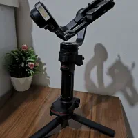 استابلایزر ویبل ۳