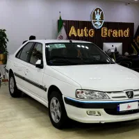 پارس تیوفایو ۱۴۰۱ مشابه صفر