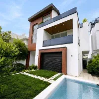 فروش ویلا تریبلکس نمامدرن با ویو ۳۶۰ جنگل کد ۱۰۴۲