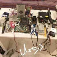 تعمیرات آیفون تصویری در محل با گارانتی