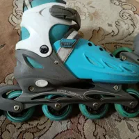 کفش اسکیت هارد