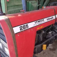 تراکتور285مدل 88