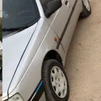 پژو ۴۰۵|خودرو سواری و وانت|دلگان, |دیوار