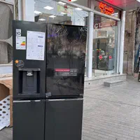 فروش محصولات برند ال جی