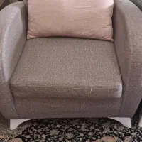 مبل راحتی چهار ۴ نفره