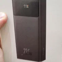 پاوربانک بیسوز ۲۰هزار ۲۲.۵ وات|لوازم جانبی موبایل و تبلت|قم, عربستان|دیوار