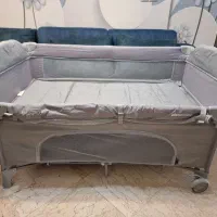 تخت پارک کیکابو